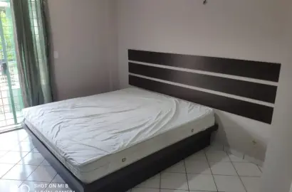 Osaka Heights Apartment