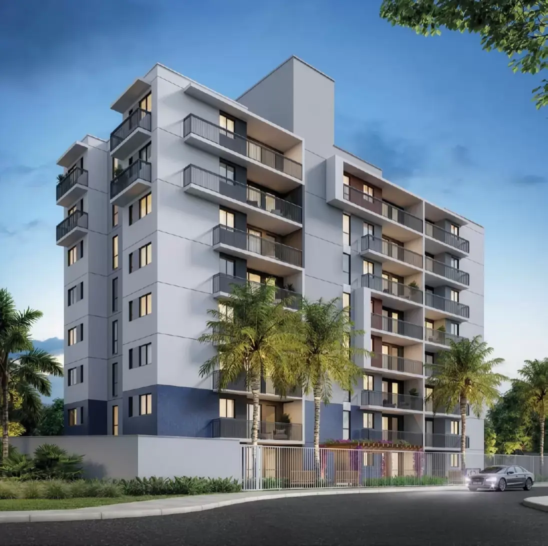 Giulia Residenziale