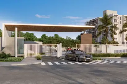 Giulia Residenziale