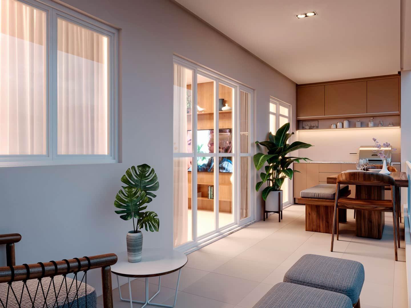 3 Beds Villa Calpe, Alicante