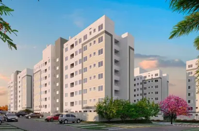 Vinhomes Grand Park Studio 1 Bedroom