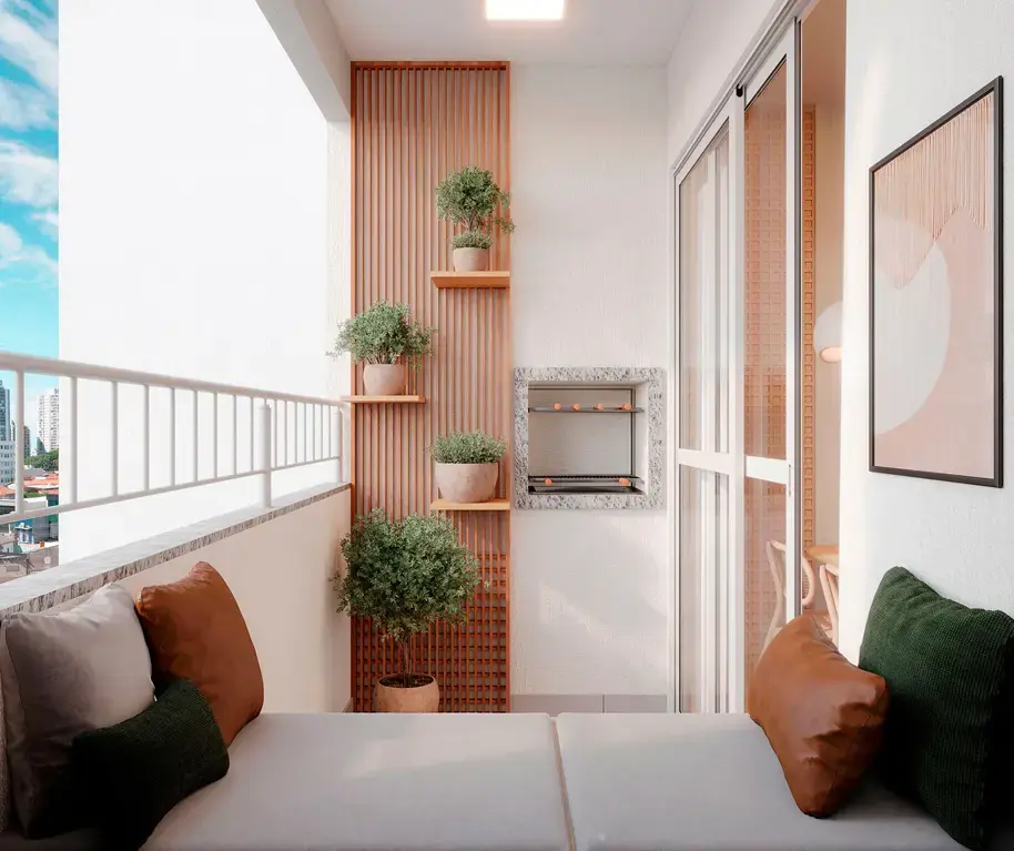 Vinhomes Grand Park Studio 1 Bedroom
