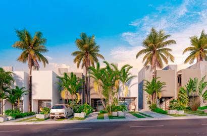 Oak Hill Residences