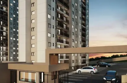 Apartment Muiderstraatweg in Diemen