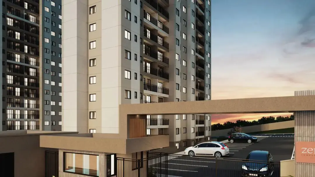 Apartment Muiderstraatweg in Diemen
